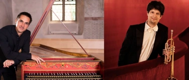 Event-Image for 'Bärenstutz Ultra, Weihnachtskonzert "Trompetenglanz"'