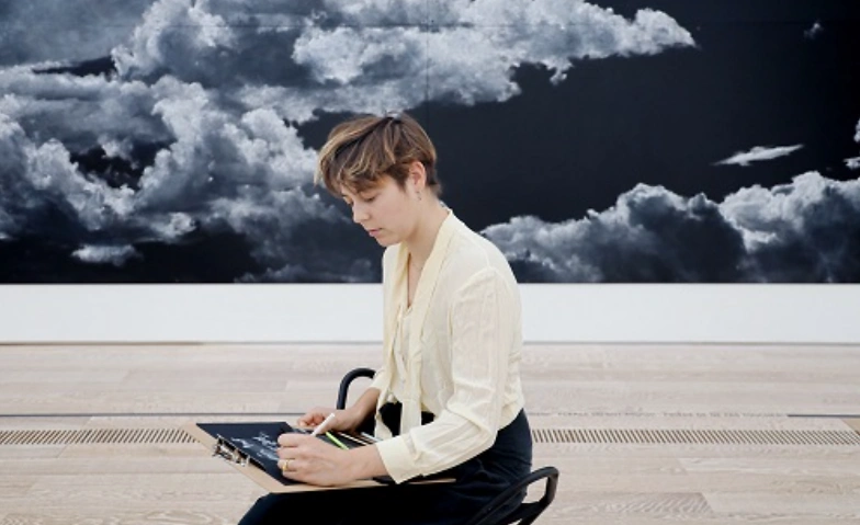 Event-Image for 'Sketch it! Sammlung'