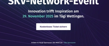 Event-Image for 'SKV-Network-Event'
