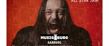 Event-Image for 'Steve's 60th Birthday Bash'