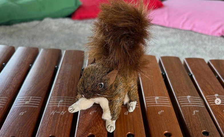 Musik-Minis mit Daniela Tickets