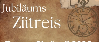 Event-Image for 'Turner Chränzli 2026 Steinmaur'