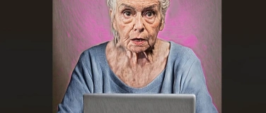 Event-Image for 'Oma auf App-Wegen'