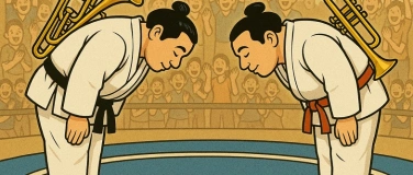 Event-Image for 'Big Band Battle - JBBB vs. BBFF'