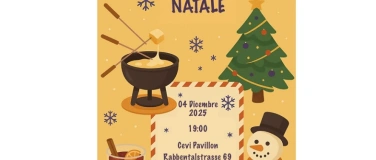 Event-Image for 'Cena di Natale STIB'