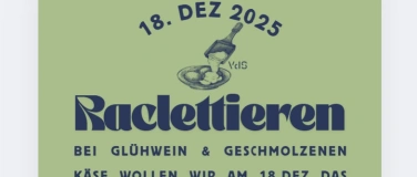 Event-Image for 'VdS Raclettieren 2025'