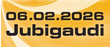 Event-Image for 'Jubigaudi - 60 Jahre Gloggereschränzer'