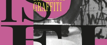Event-Image for 'Misfits: &laquo;Bathroom Graffiti oder La mort de l&rsquo;auteur&raquo;'