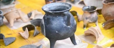 Event-Image for 'Mittelalterliches T&ouml;pferhandwerk in Luzern'