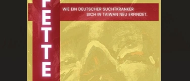 Event-Image for 'Fette Kois: Buchvorstellung mit dem Autor Jens Kastner'