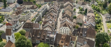 Event-Image for '&Ouml;ffentliche Stadtf&uuml;hrung &laquo;Verbrecher & Strafen&raquo;'