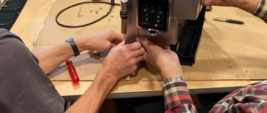 Event-Image for 'Repair Caf&eacute;'