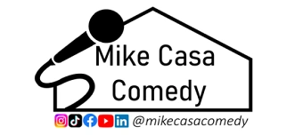 Organisateur de 15 MAR: Mike Casa Comedy Show LUGANO