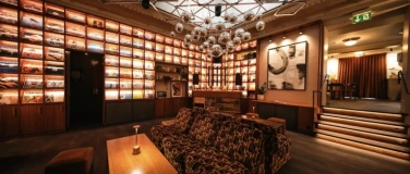 Event-Image for 'Vinyl Only Listening Session @ MAISON - EINTRITT FREI!'