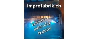 Veranstalter:in von IMPROVISATIONSTHEATER OPEN STAGE