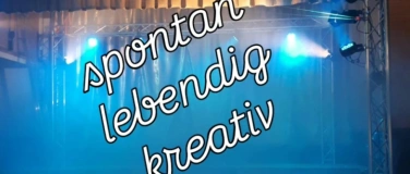 Event-Image for 'Workshop Improvisationstheater improfabrik.ch'