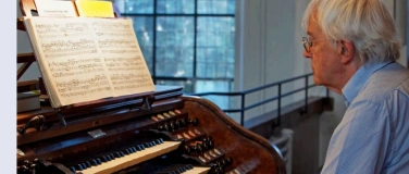 Event-Image for '"Musik in der christkatholischen Stadtkirche" Orgelkonzert'