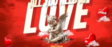 Event-Image for 'ALL YOU NEED IS LOVE'