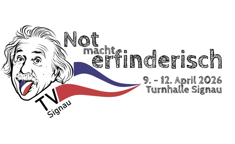 Turnvorstellung Turnverein Signau 2026 Tickets