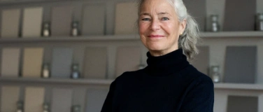 Event-Image for 'Lunch & Learn: &laquo;Warum die Farbe Weiss nie neutral sein kann&raquo;'