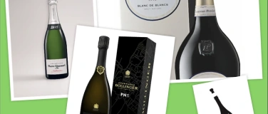 Event-Image for 'Soir&eacute;e I 2026: Blanc de Blancs vs. Blanc de Noirs Champagner'