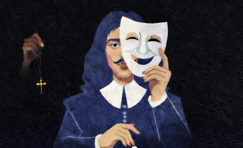 Moli&egrave;re ou la cabale des d&eacute;vots par Macha et Compagnie Tickets