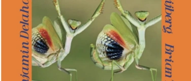 Event-Image for 'Vevey English Comedy Night'