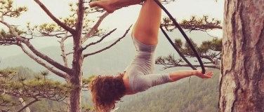 Event-Image for 'Hoop - Akrobatik, 18.30 Uhr'