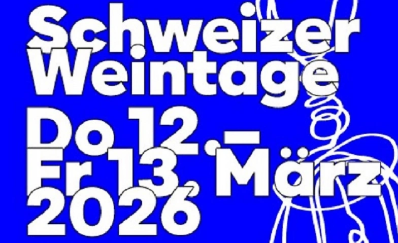 Schweizer Weintage Tickets