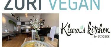 Event-Image for 'Z&uuml;ri Vegan Stammtisch'