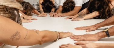 Event-Image for 'ROOT to RISE'