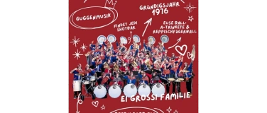 Event-Image for 'Offene Probe / Neumitglieder-Info'