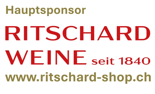 Sponsoring-Logo von Weinwanderung - Balade des Vins - Salgesch Event