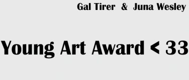 Event-Image for 'Young Art Award <33 - Ausstellung'