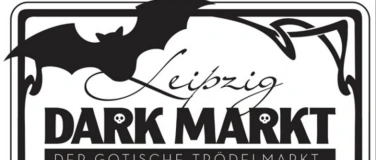 Event-Image for 'Leipzig Dark Markt'