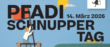 Event-Image for 'Pfadi Schnuppertag'