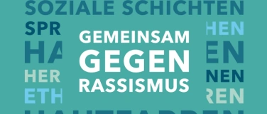 Event-Image for 'Aktionstage gegen Rassismus 2026'
