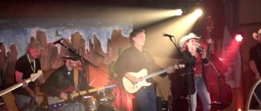 Event-Image for 'Country-Night Zimmerwald (Samstag: Country-Night)'