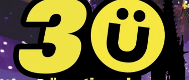Event-Image for '&Uuml;30 Party by &uuml;parties.ch'