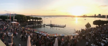 Event-Image for 'Zuger Seefest'