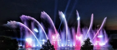 Event-Image for 'Zug Magic'