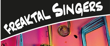 Event-Image for 'FEEL THE RHYTHM'