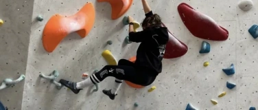 Event-Image for 'Bouldering'