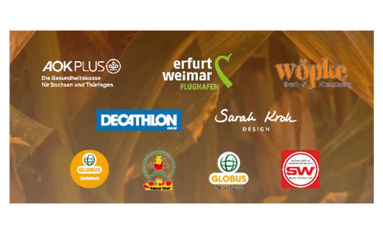 Sponsoring-Logo von ZUMBA&reg; MAIS FIESTA 3.0 Event