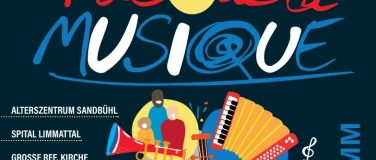 Event-Image for 'F&ecirc;te de la Musique &ndash; Nationaler Tag der Musik'