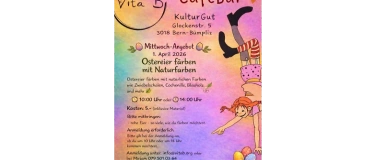 Event-Image for 'Ostereier f&auml;rben'