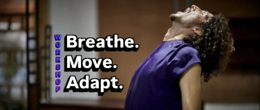 Event-Image for 'Breathe. Move. Adapt.'
