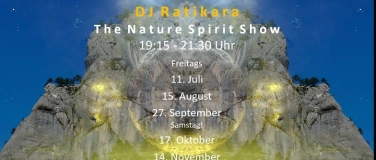 Event-Image for 'Wave Dance'