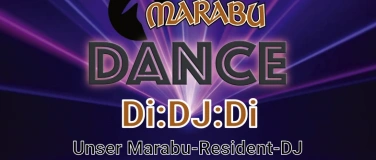 Event-Image for 'MarabuDisco mit Di:DJ:Di'