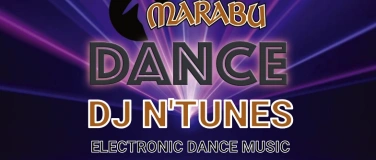 Event-Image for 'MarabuDisco mit DJ N'TUNES'